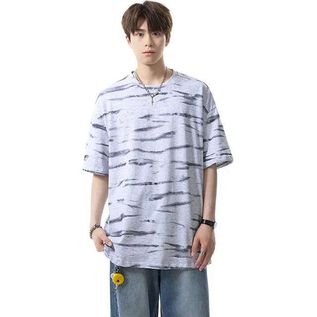 NOAHGIGI T