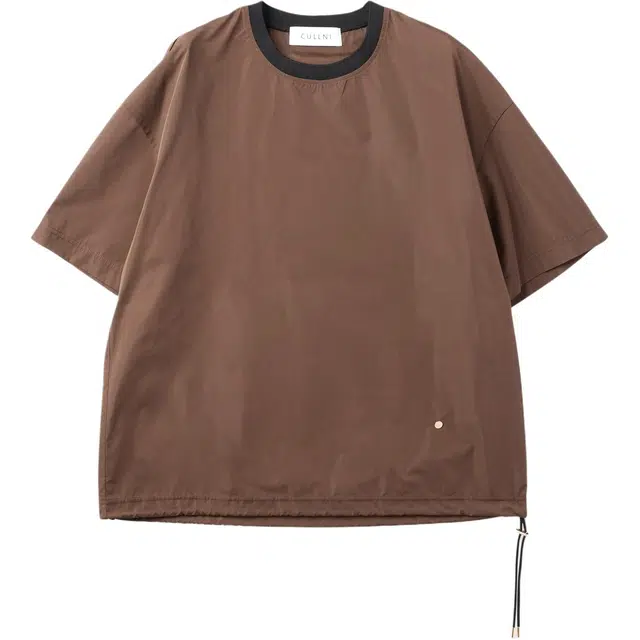 CULLNI SS25 T