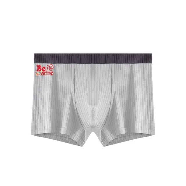 加菲猫家族 平角裤抗菌裆透气防臭个性内裤 男款 组合装