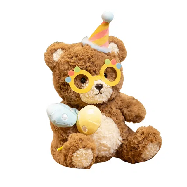 Julebaby 25cm35cm