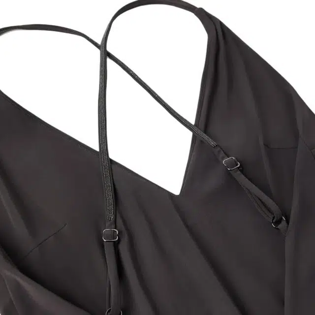 Brunello Cucinelli SS25 V