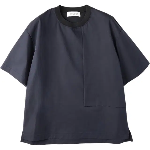 CULLNI SS25 T