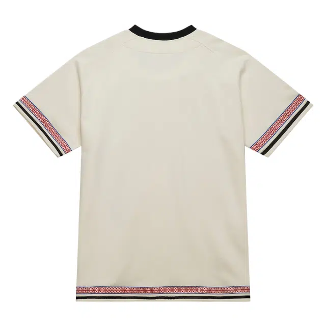 Mitchell Ness NBA Dune Royal