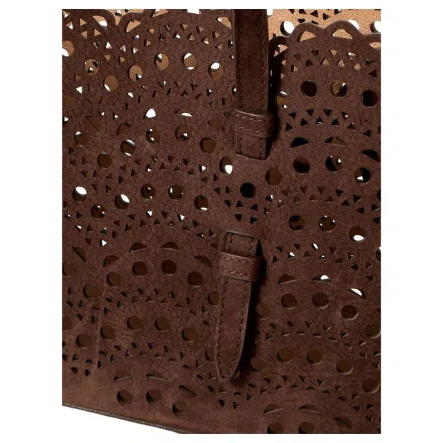 Alaia Mena 25 Tote