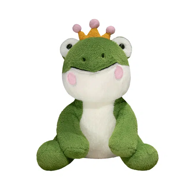 Julebaby 30cm40cm
