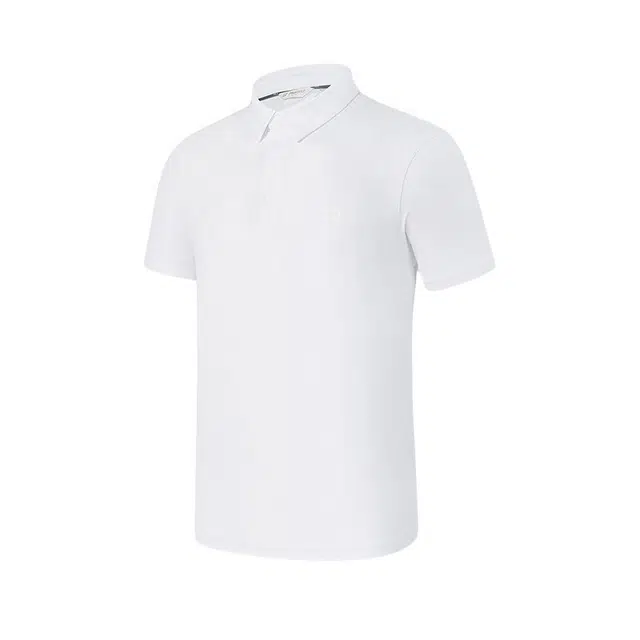 FILA Golf SS25 Polo