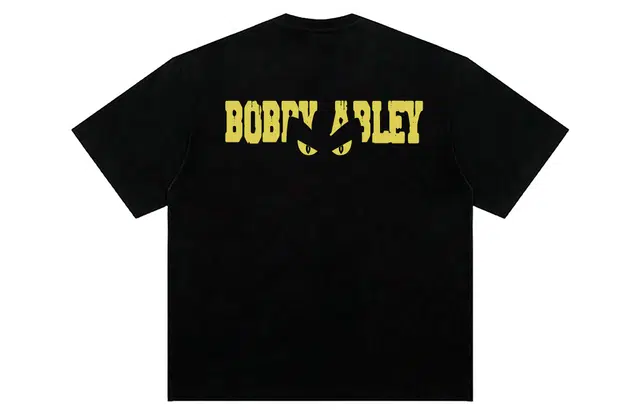 BOBBY ABLEY logo320GT