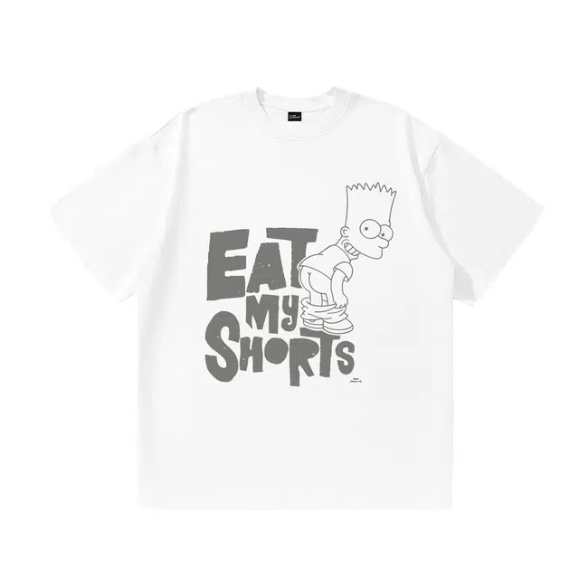 The Simpsons T