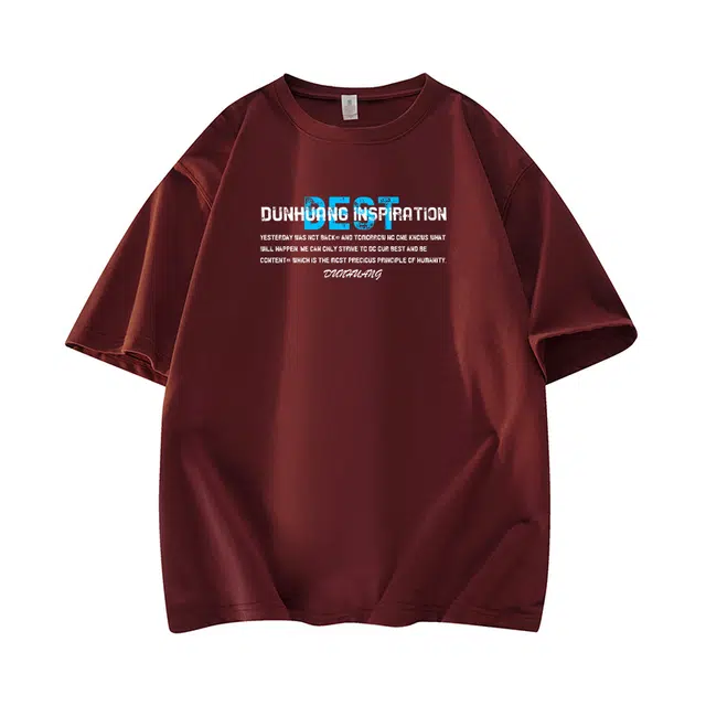 DUNHUANG INSPIRATION T