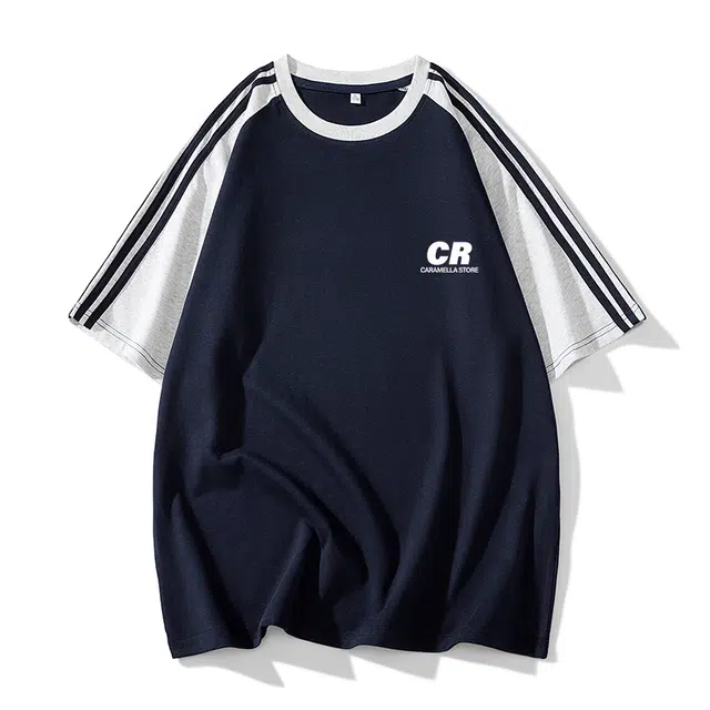 Caramella Logo T