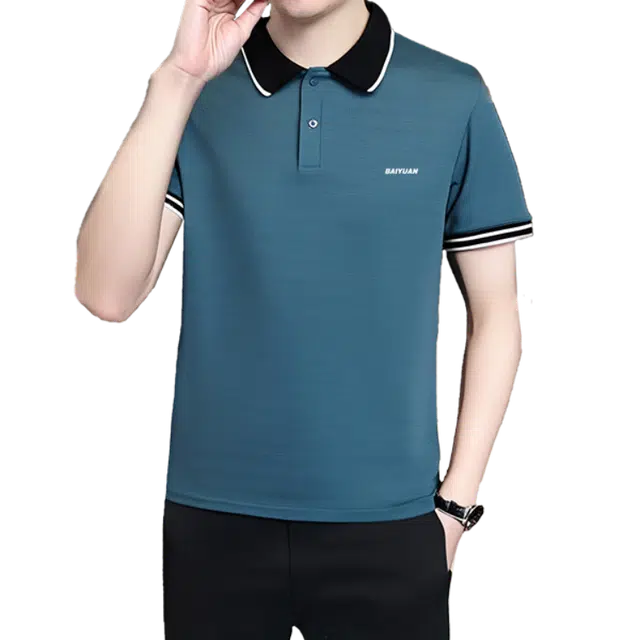 BaiYuan Trousers Polo