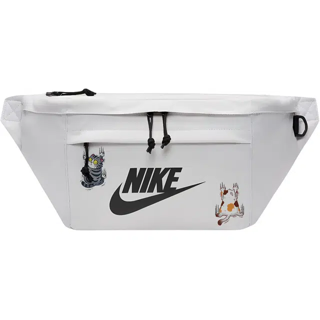 Nike Logo
