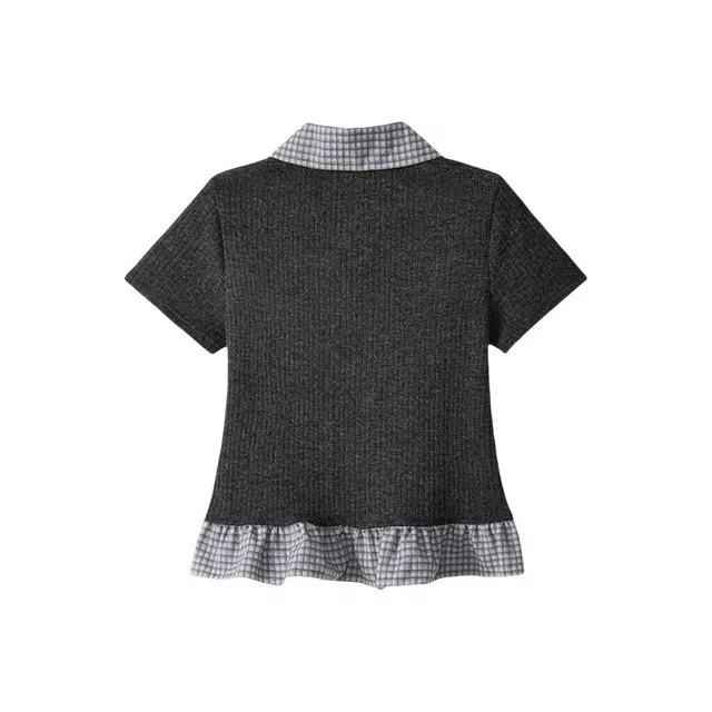 EFCR polo T