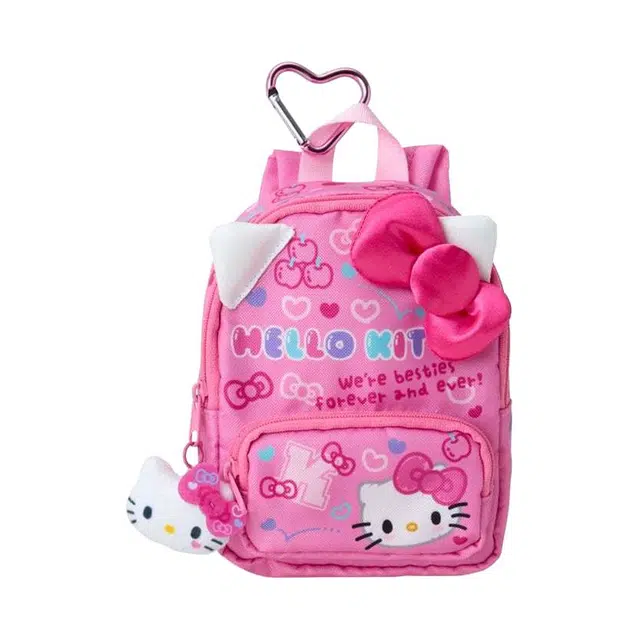 Sanrio Hello Kitty PVC