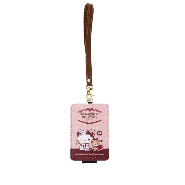 Sanrio Hello Kitty PU