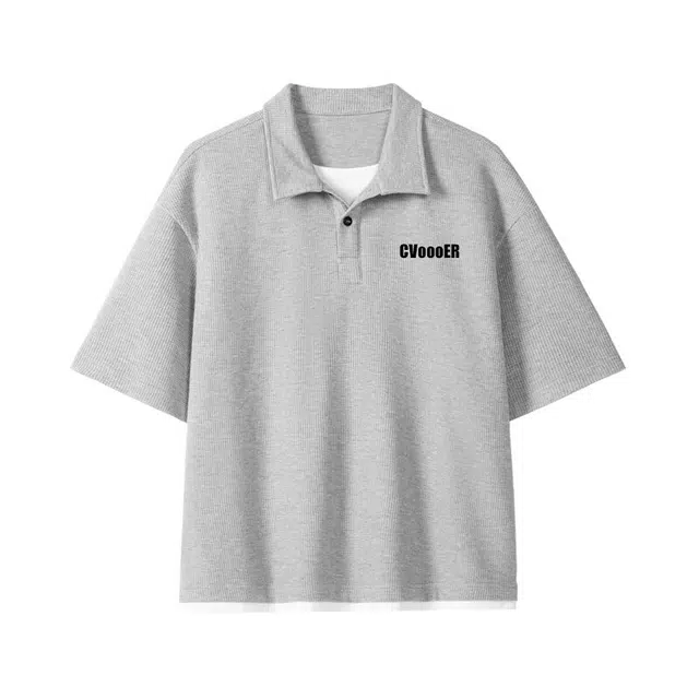 CVOOOER Polo