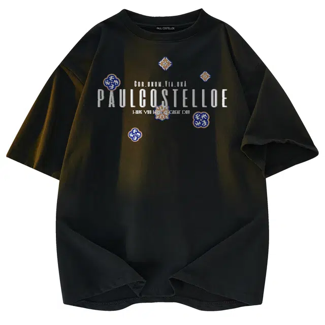 PAUL COSTELLOE vintageT