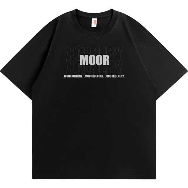 MOOR XCLNERY LOGOT