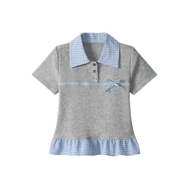 EFCR polo T