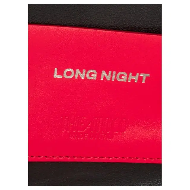The Attico Long Night
