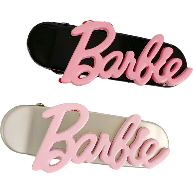 Barbie ins