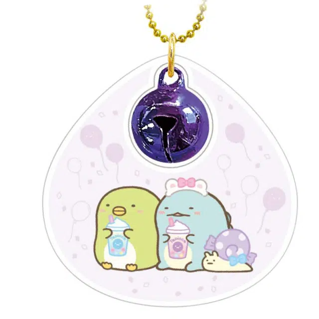 SAN-X Sumikko Gurashi