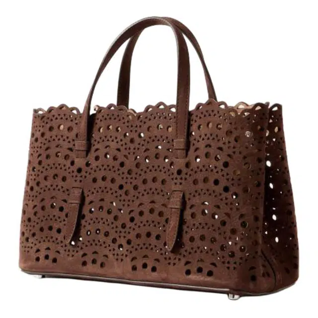 Alaia Mena 25 Tote