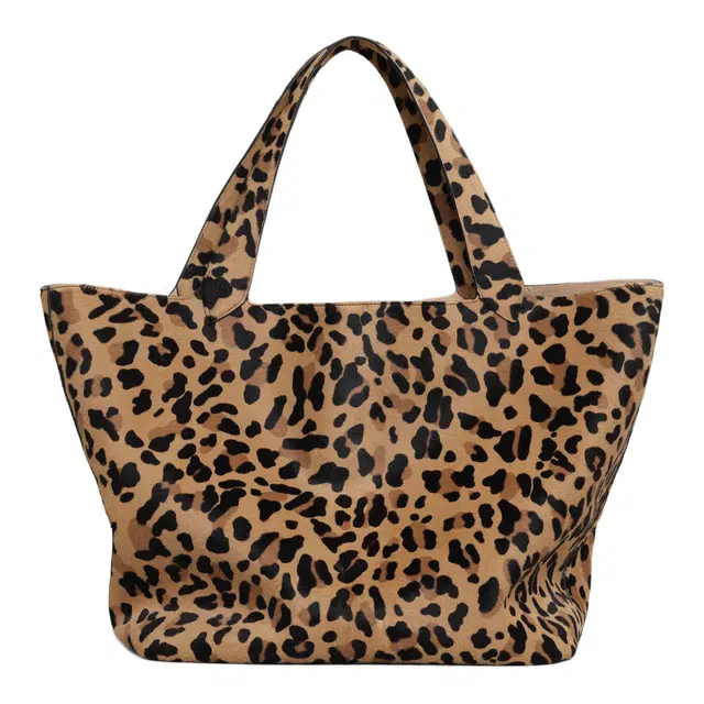 Alaia LE CABAS Tote