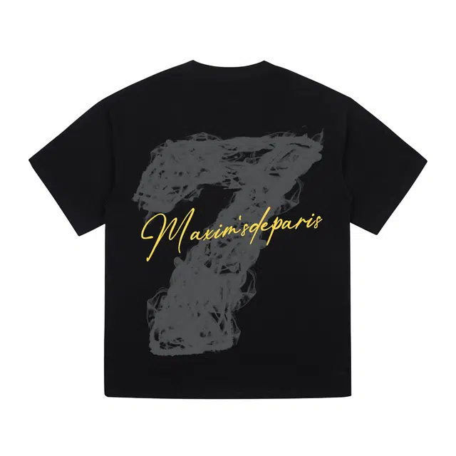 maxim's de paris oversizeootdT