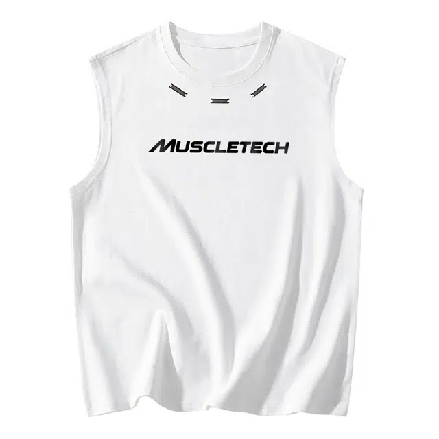 MUSCLETECH