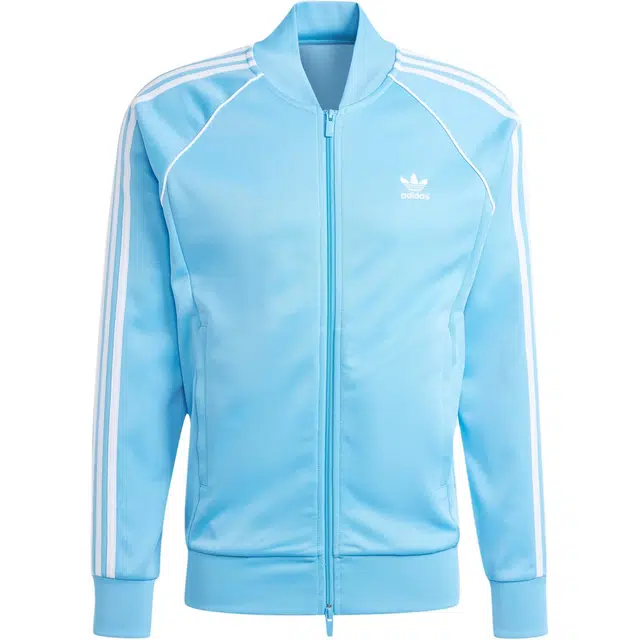 adidas originals Adicolor Classics Sst Track Jacket Logo