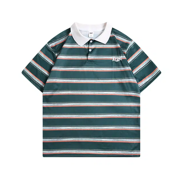 Tingqu Polo