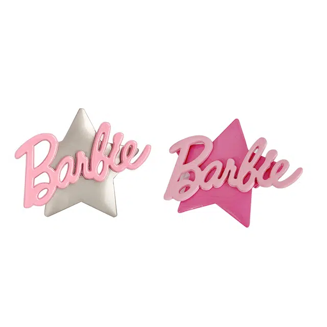 Barbie ins
