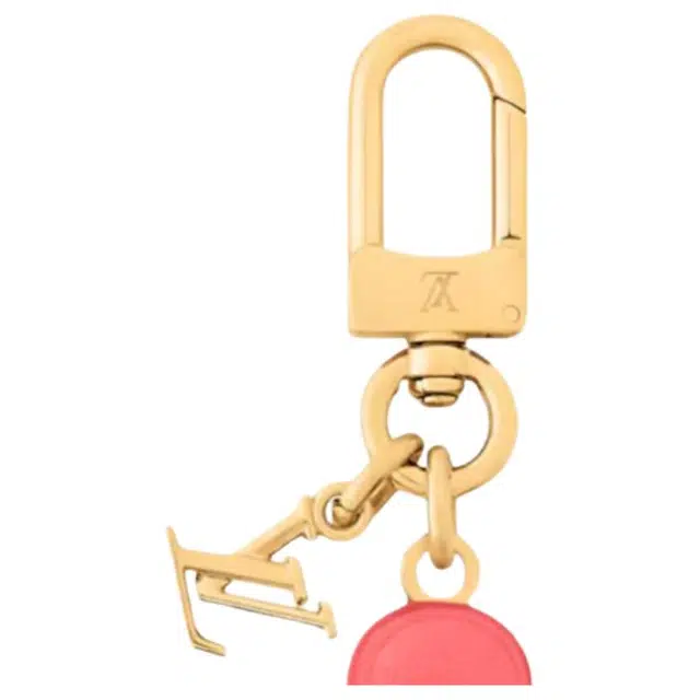 LOUIS VUITTON Micro Vivienne