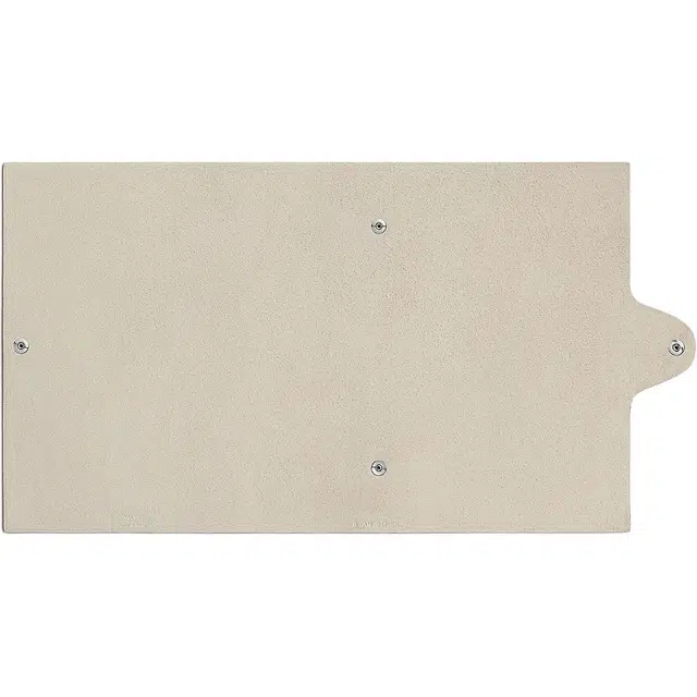 HERMES Ulysse MM Togo 10 Craie