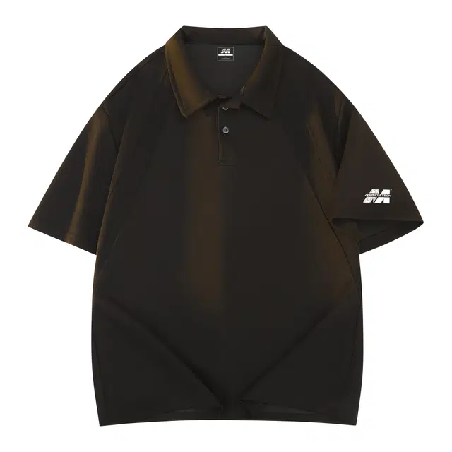MUSCLETECH logoPolo