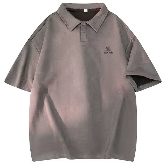 A.B.X LOGOPolo