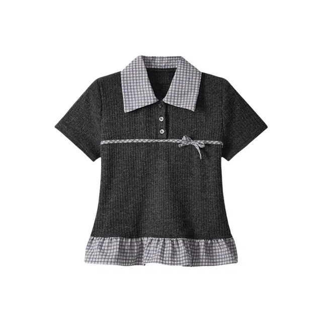 EFCR polo T
