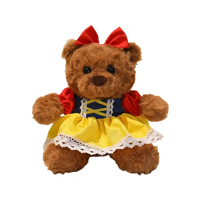 Julebaby 22cm