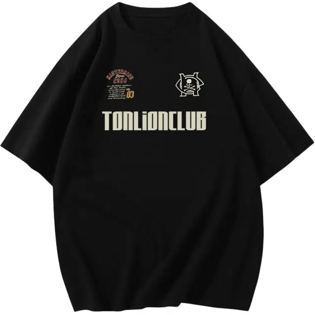 tonlion T