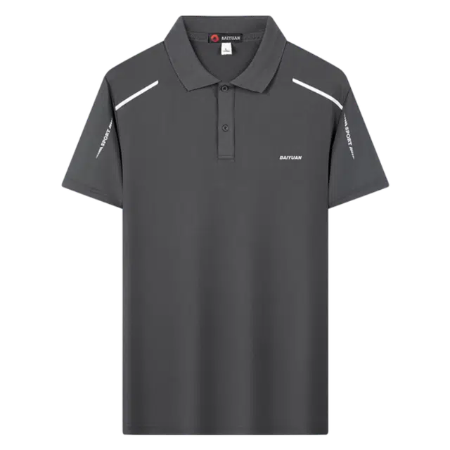 BaiYuan Trousers Polo