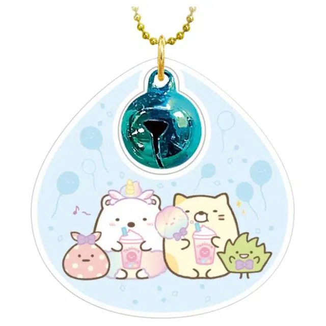 SAN-X Sumikko Gurashi