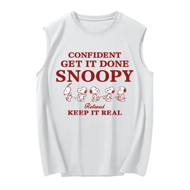 SNOOPY