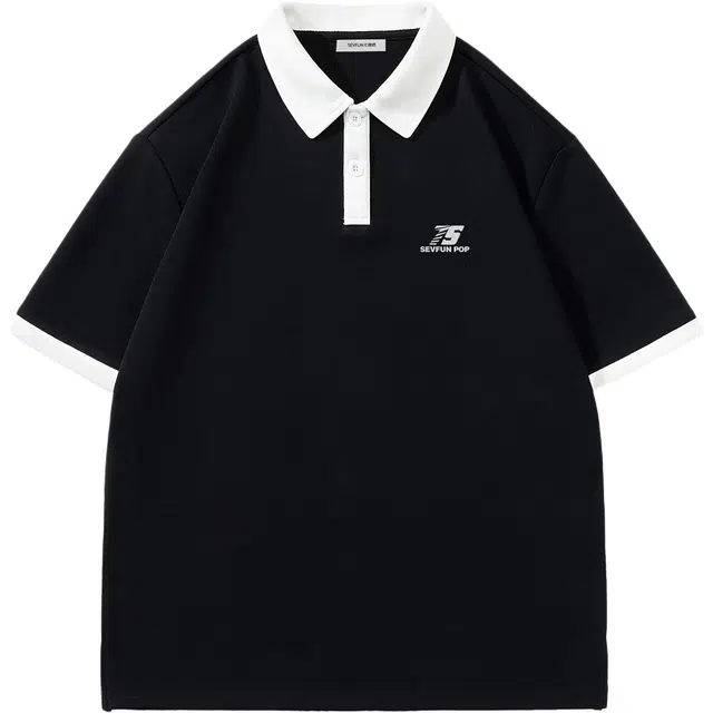 7 SEVFUN Polo