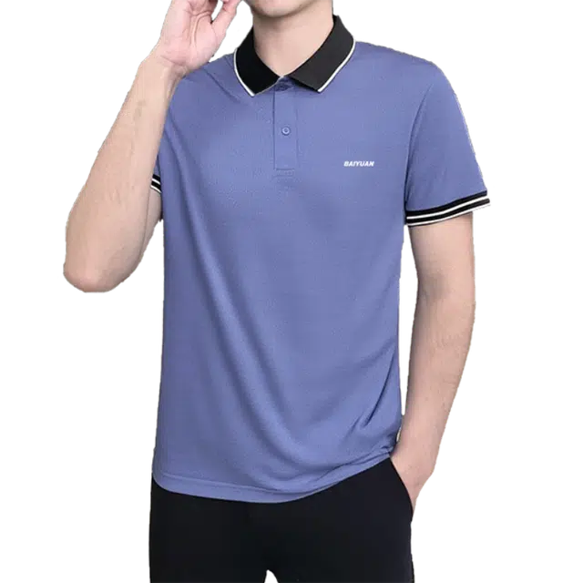 BaiYuan Trousers Polo