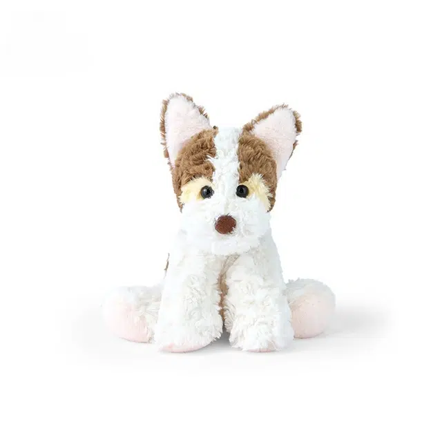 Julebaby 25cm