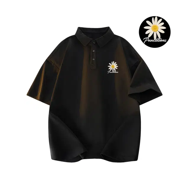 PUNCTILIOUS LOGOPolo