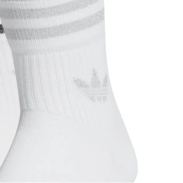 adidas originals Mid Cut Glt Sck 2