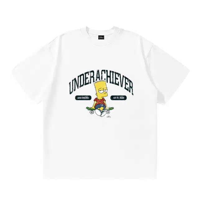 The Simpsons T
