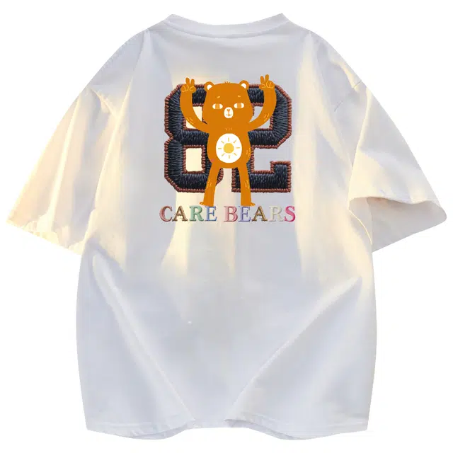 CAREBEARS Clear fitT